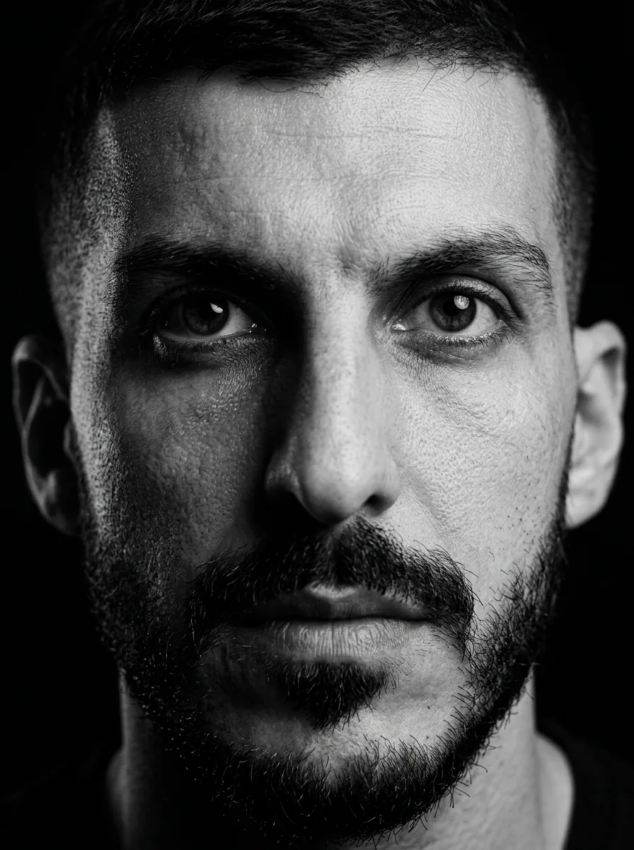 Rahim Erbil, Produzent und Gründer von Campera Media